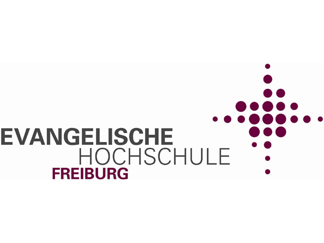 Logo, Evangelische Hochschule